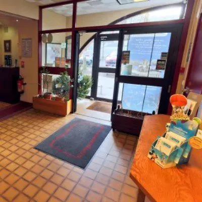 Hipotel Paris Marne La Vallee 3*