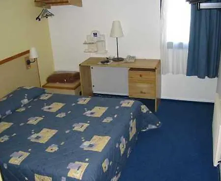 Hotel Hipotel Paris Marne La Vallee