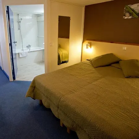 Hipotel Paris Marne La Vallee