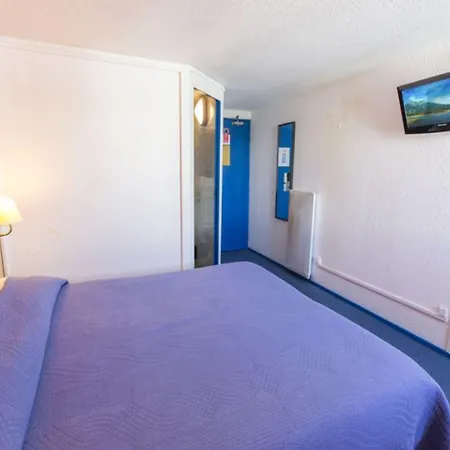 Hipotel Paris Marne La Vallee فندق 3*