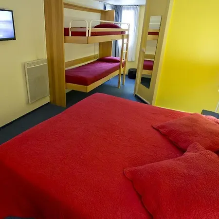 Hipotel Paris Marne La Vallee Hotel Noisiel