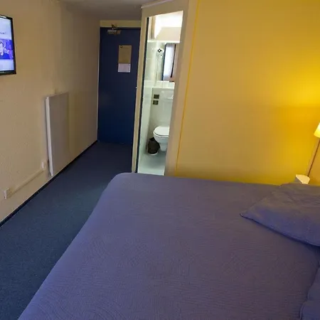 Hipotel Paris Marne La Vallee