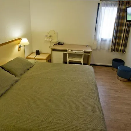 Hipotel Paris Marne La Vallee Hotel Noisiel