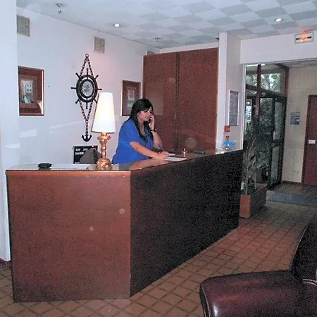 Hipotel Paris Marne La Vallee