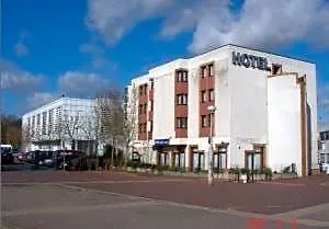 Hipotel Paris Marne La Vallee Hotel
