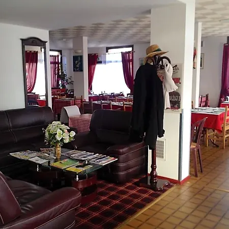 Hotel Hipotel Paris Marne La Vallee