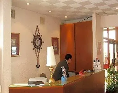 Hipotel Paris Marne La Vallee Hotel