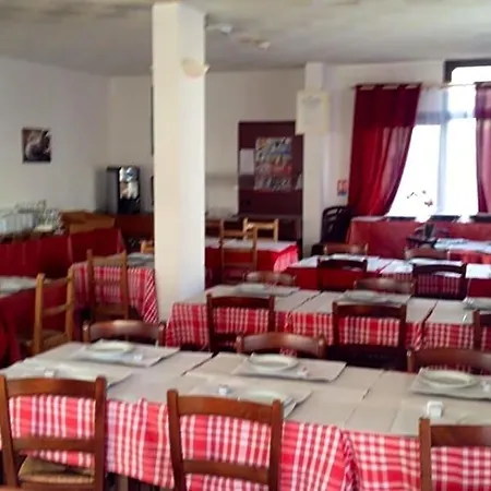 Hipotel Paris Marne La Vallee Hotel