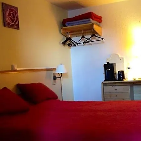 Hipotel Paris Marne La Vallee Hotell Noisiel