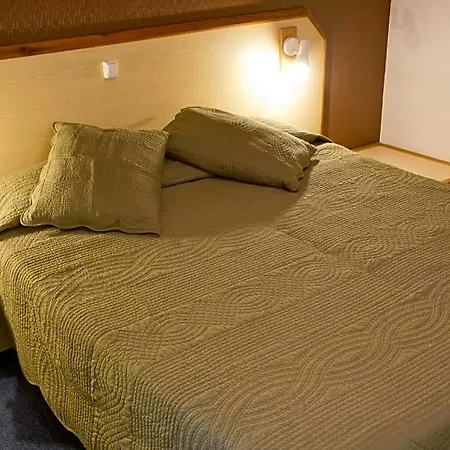 Hipotel Paris Marne La Vallee Hotell Noisiel