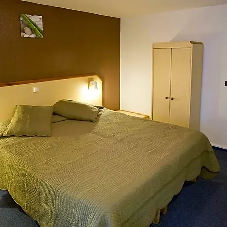 Hipotel Paris Marne La Vallee Hotell Noisiel