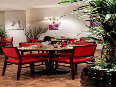 Hipotel Paris Marne La Vallee 3* Noisiel