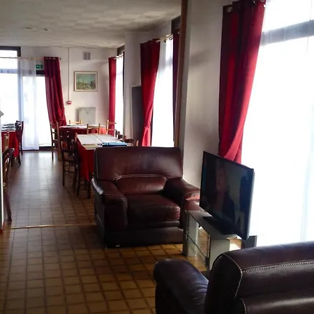 Hipotel Paris Marne La Vallee Hotell 3*