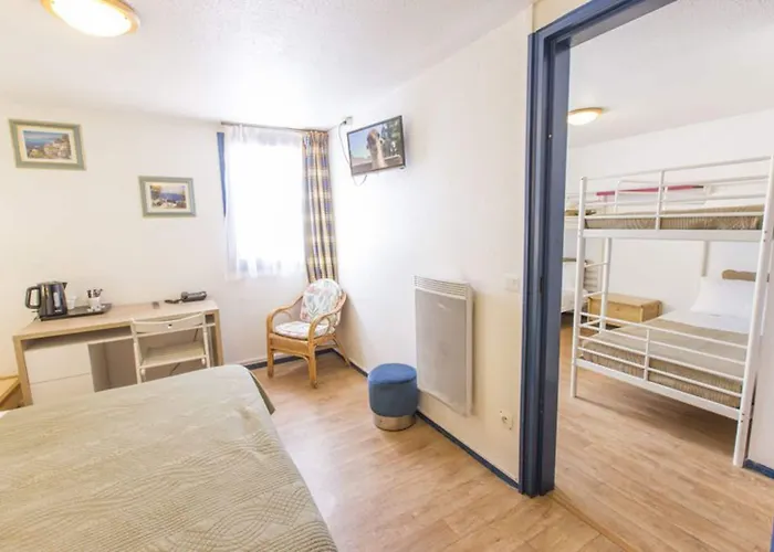 Hipotel Paris Marne La Vallee Otel Noisiel