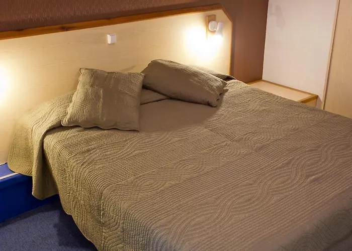 Hipotel Paris Marne La Vallee Noisiel