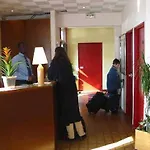 Hipotel Paris Marne La Vallee 3* Noisiel