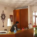 Hotel Hipotel Paris Marne La Vallee