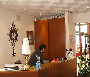 Отель Hipotel Paris Marne La Vallee