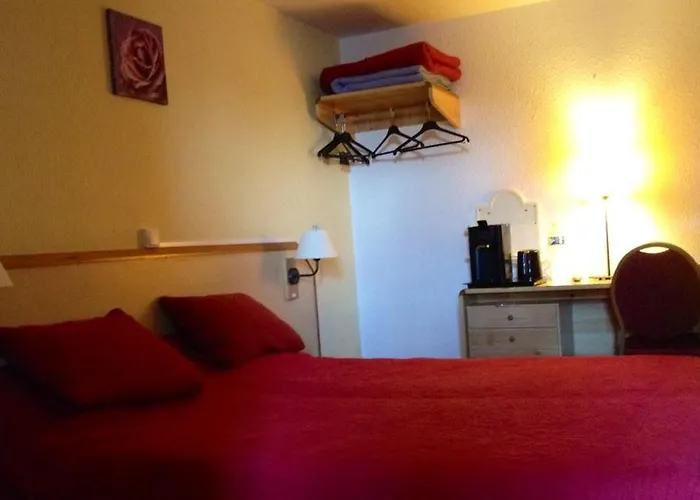 Hipotel Paris Marne La Vallee