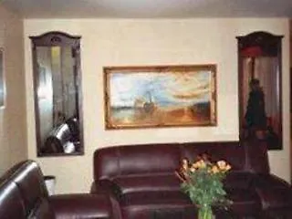 Hipotel Paris Marne La Vallee Отель Нуазьель